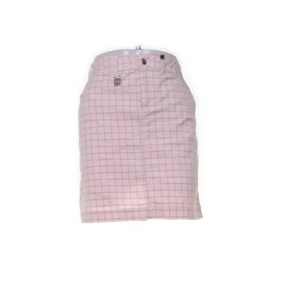 Skort (Roze, Zwart) van Röhnisch