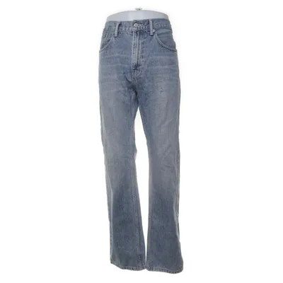 Jeans (Blå) från Levi's Premium Bomull