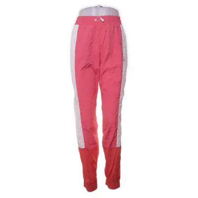Trainingsbroek (Roze, Wit) van Kuling Polyamide