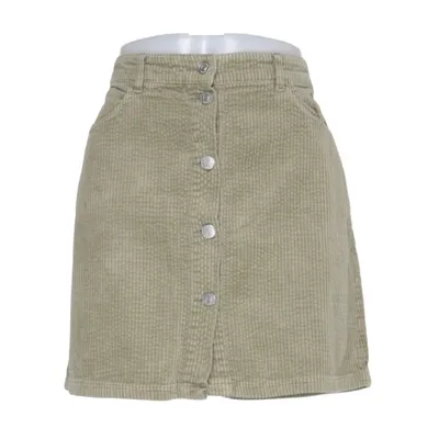 Rok (Z1975) van Zara Z1975 Denim Katoen