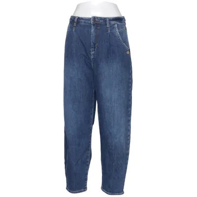 Jean (Bleu) de Gang Coton, Élasthane, Polyester