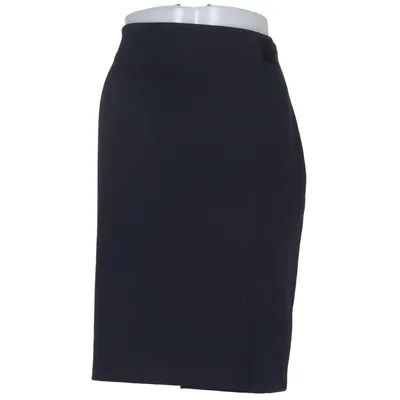 Jupe crayon (Noir) de Nougat London Élasthane, Polyester, Viscose