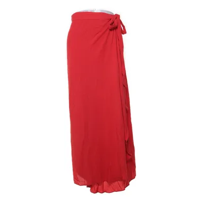 Omlottkjol (Röd) från Batik