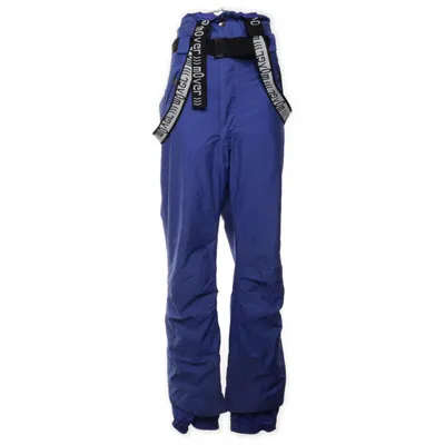 Täckbyxor (Blå) från Mover Sportswear Goretex, Polyamid, Polyester