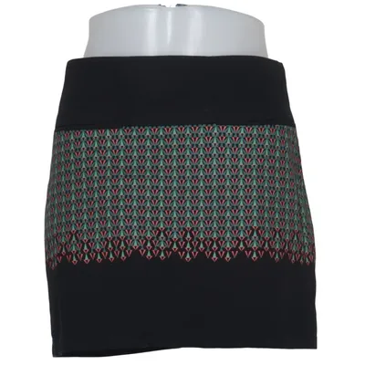 Jupe (Noir, Vert, Rose) de Skunkfunk