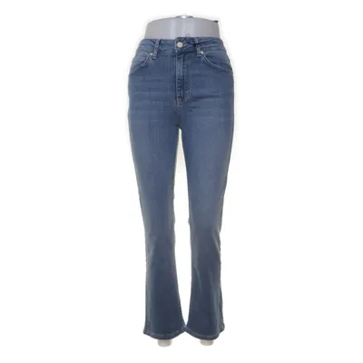 Jeans (Blå) från Dobber Bomull, Elastan