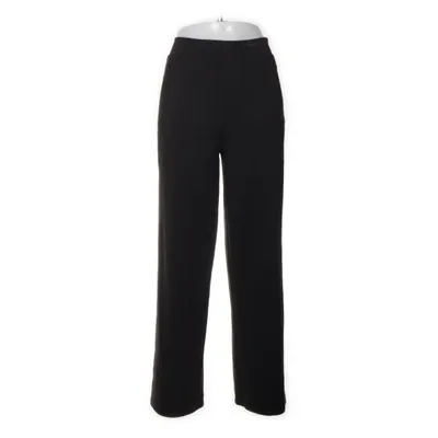 Palazzobyxor (Svart) från Ninepine Elastan, Återvunnen polyester