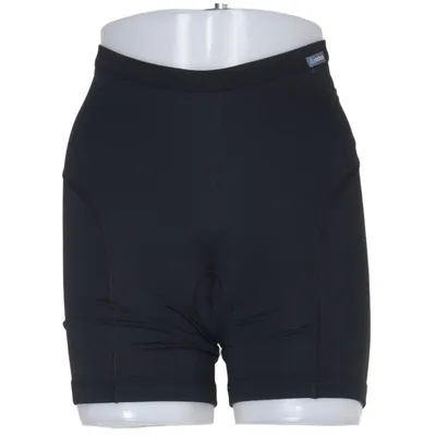 Cuissard pour vélo (Noir) de Odlo Élasthane, Polyamide, Polyester
