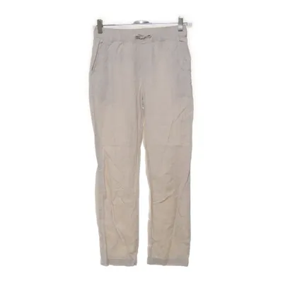 Bukser (Beige) fra KappAhl Bomuld, Linned