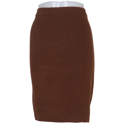 Skirt (Ylva) from Juliette Casual Acrylic, Wool
