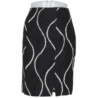 Skirt (Black, Beige) from By Marja