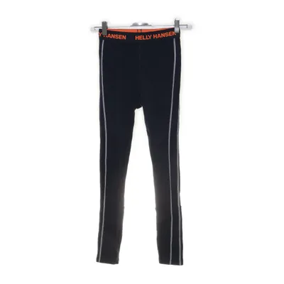 Sportleggings (Blauw) van Helly Hansen Merinowol