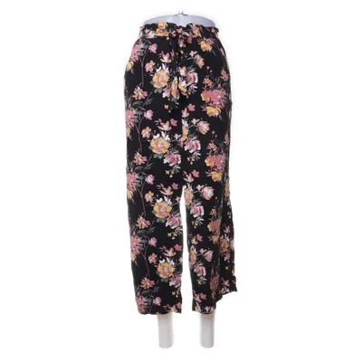 Culottes (Svart, Flerfärgad) från MyWear Woman Viskos