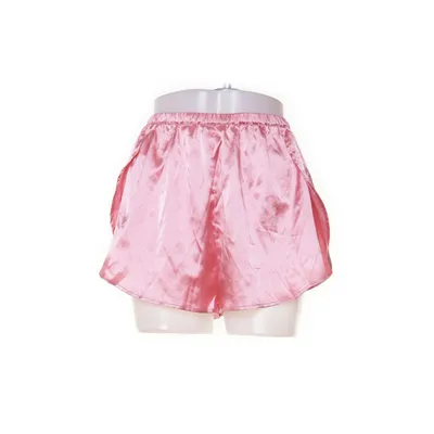 Pyjamashorts (Roze) van Loavies Polyester