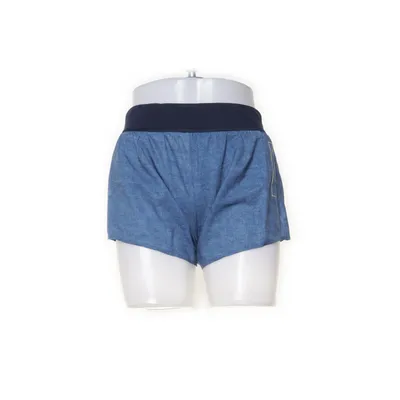Träningsshorts (Blå, Flerfärgad) från Reebok Crossfit Elastan, Polyester