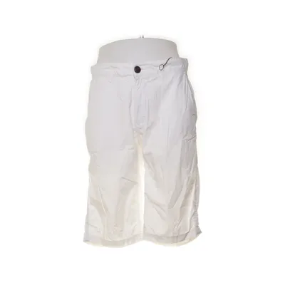 Shorts (Vit) från Petrol Industries Bomull