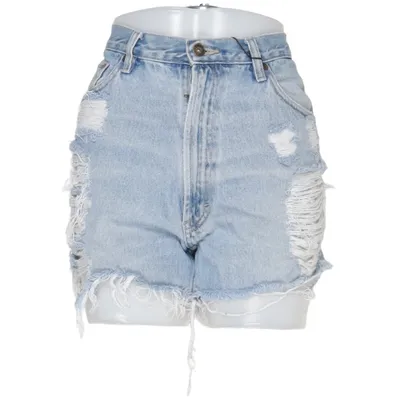 Jeansshorts (Blå) från Falls Creek Bomull