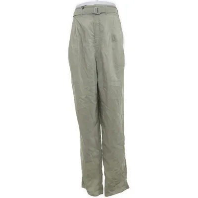 Byxor (Grön) från Lemaire Bomull, Polyamid, Polyester, Silke