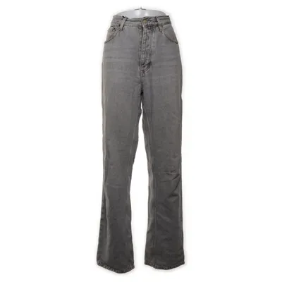 Jeans (Grå) från Eytys Bomull