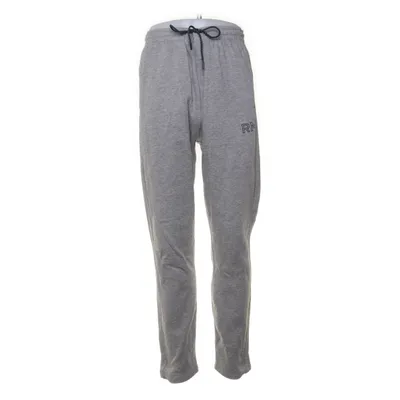 Sweatpants (Gray) from Race Marine Cotton, Polyester, Viscose