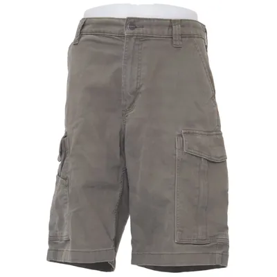Cargoshorts (Relaxed) fra Carhartt Bomuld, Elastan