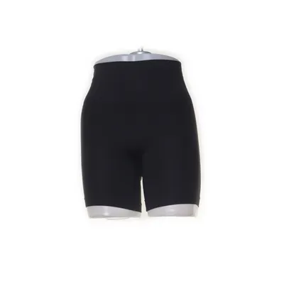Hotpants (Grå) från Skims Elastan, Nylon