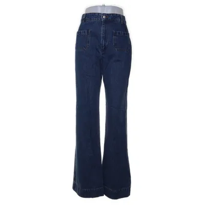 Jean (Bleu) de By Malina Coton biologique
