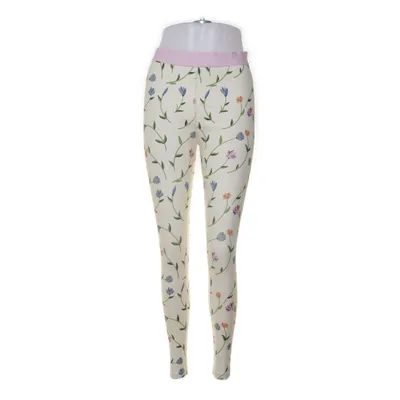 Sportleggings (Geel, Meerkleurig) van Eivy Elastaan, Polyester