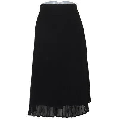 Jupe (Noir) de Bialcon Polyester