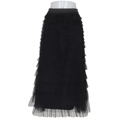 Tule rok (Zwart) van Vero Moda Polyester