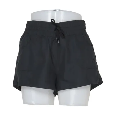 Sports shorts (Black) from Firefly Polyester