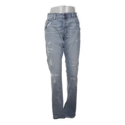 Jean (Bleu) de Replay Coton, Polyester