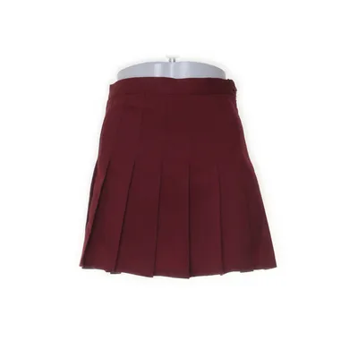Skort (Röd, Lila) från Joy Shop