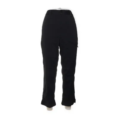 Pantalon de neige (Noir) de Áhkká Outdoor Élasthane, Polyamide