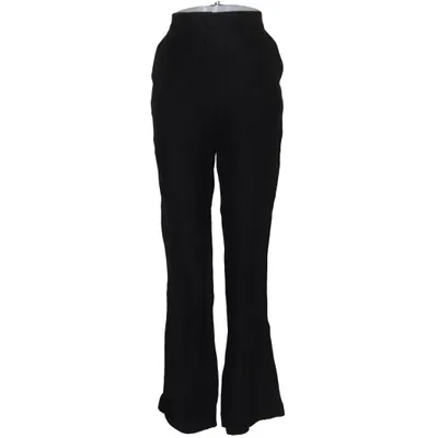 Byxor (Svart) från STOCKH LM Viskos