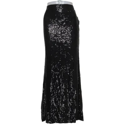 Långkjol (Maxi Sequin Skirt) från Nelly Polyester