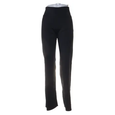 Leggings (Zwart) van ICIW