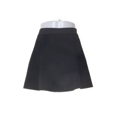 Rok (Zwart) van River Island