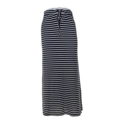 Maxi rok (Blauw, Wit) van VILA Clothes