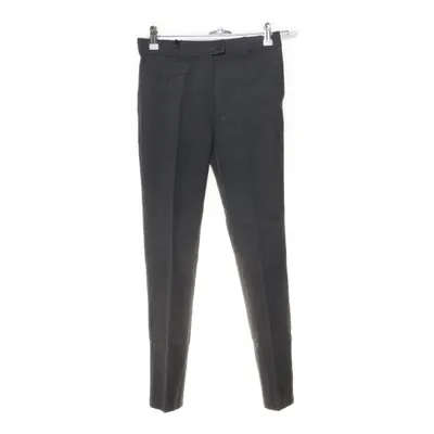 Kostuumbroek (Grijs) van M&S Collection Polyester, Viscose
