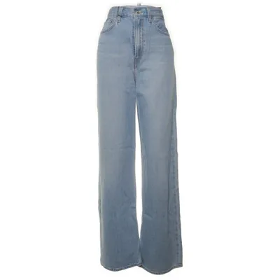 Jeans (Blue) from Levi's Premium Cotton, Hemp