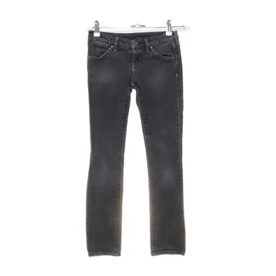 Jeans (Svart) från Replay & Sons Bomull, Elastan