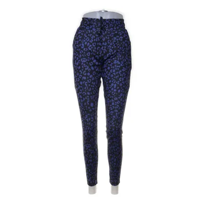 Pants (Blue, Black) from Angelle Milan Elastane, Polyamide