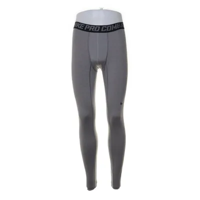 Träningstights (Grå) från Nike Pro Elastan, Polyester