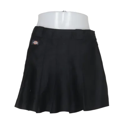 Kjol (Svart) från Dickies Bomull, Polyester