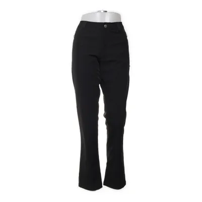 Pantalon d'extérieur (Noir) de Luhta Élasthane, Polyester