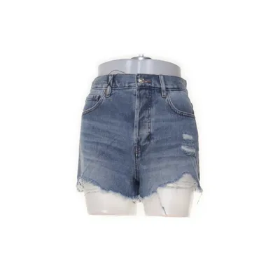 Jeansshorts (Blå) från Pacsun Bomull