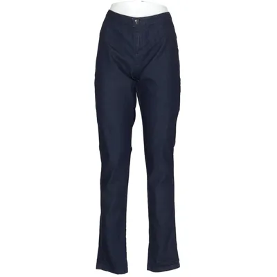 Spijkerbroek (Blauw) van Suzanna Katoen, Elastaan, Polyester