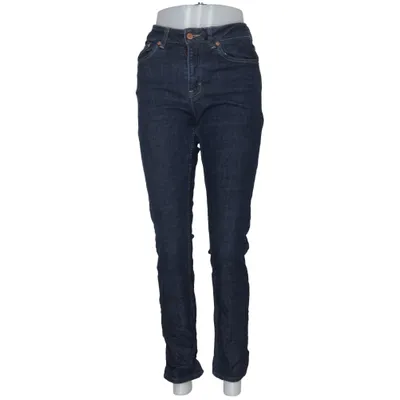 Jeans (Asta 5 -Pocket Denim) från Boomerang Denim Bomull, Elastan