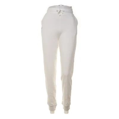 Sweatpants (White) from Iconic Sport by Lager 157 Cotton